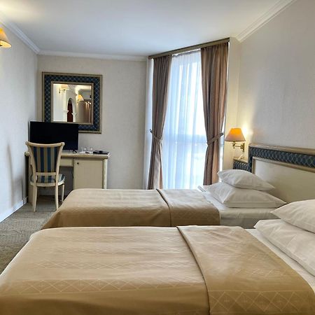 Hotel Bosna Banja Luka Zewnętrze zdjęcie