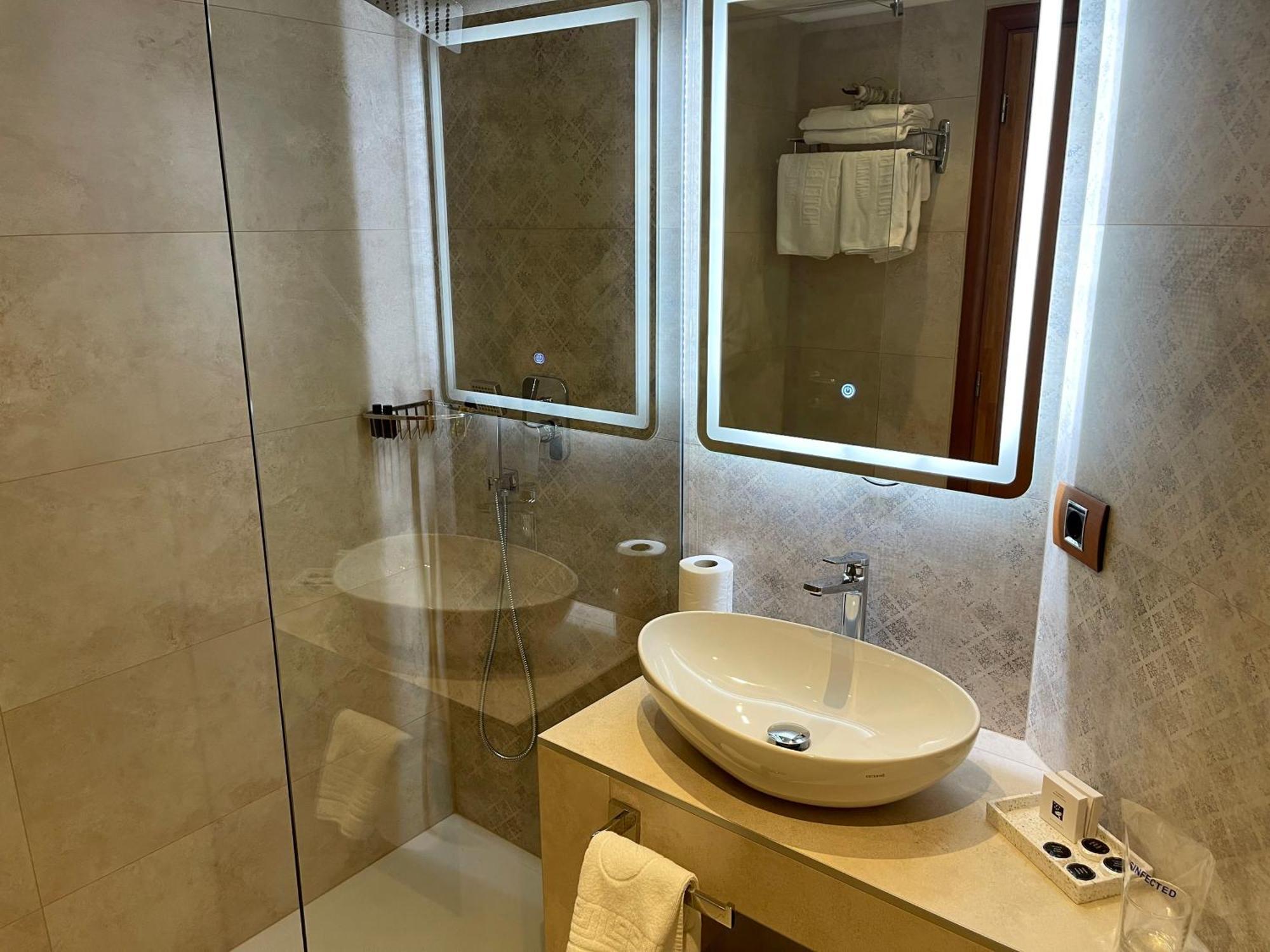 Hotel Bosna Banja Luka Zewnętrze zdjęcie