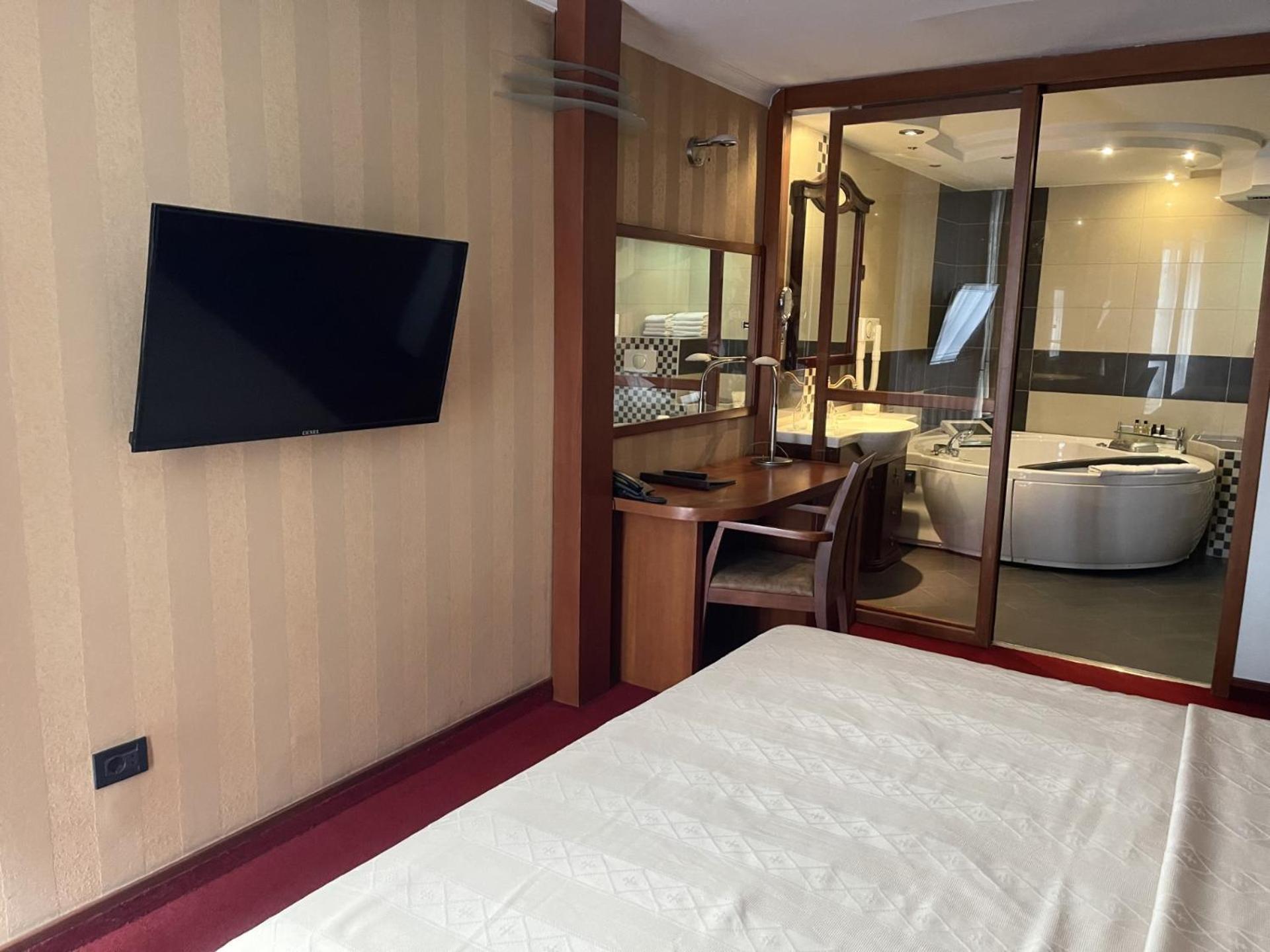 Hotel Bosna Banja Luka Zewnętrze zdjęcie