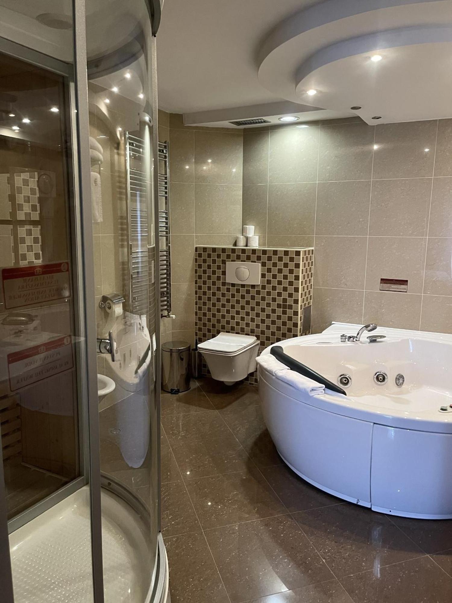 Hotel Bosna Banja Luka Zewnętrze zdjęcie