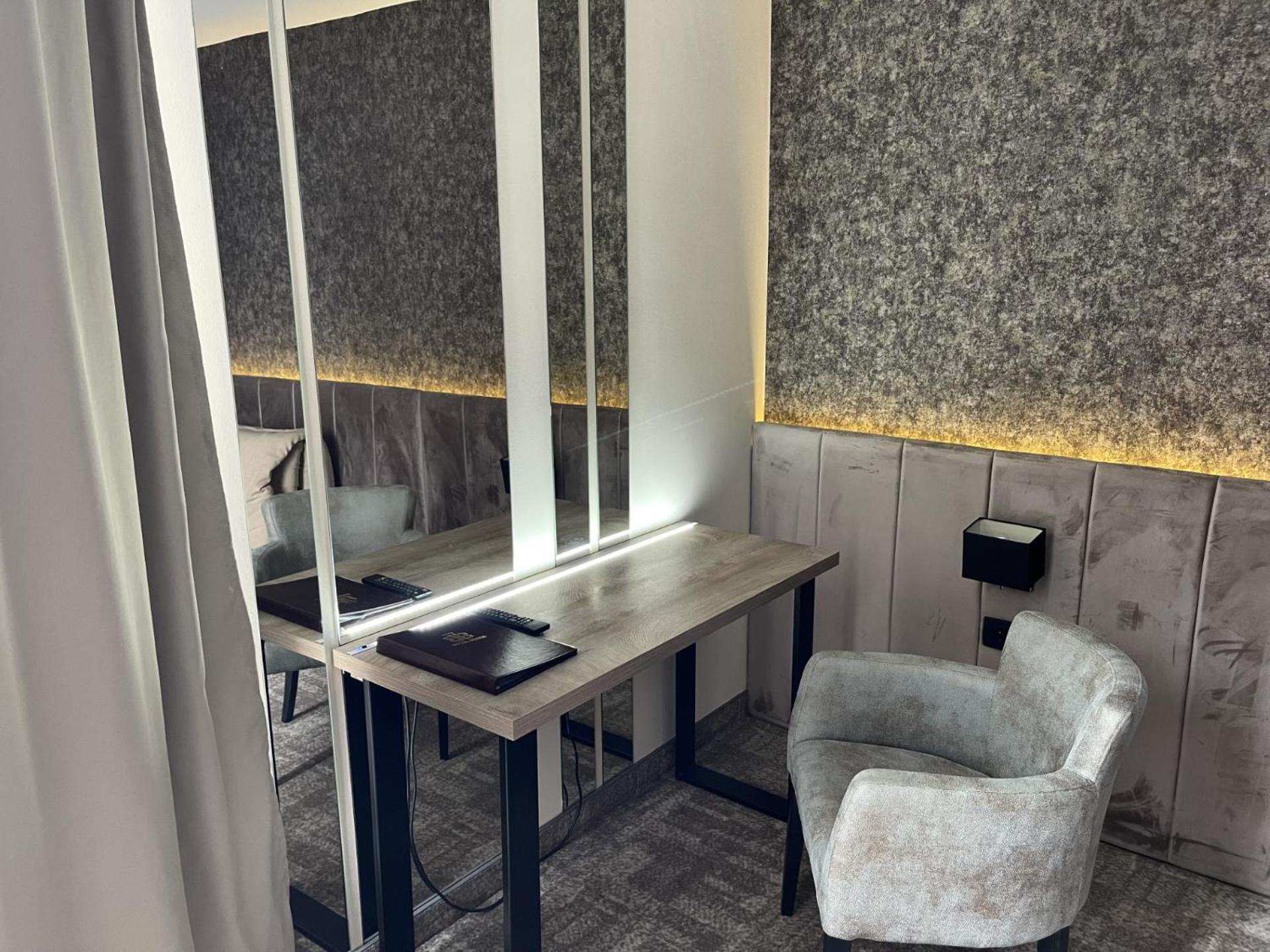 Hotel Bosna Banja Luka Zewnętrze zdjęcie