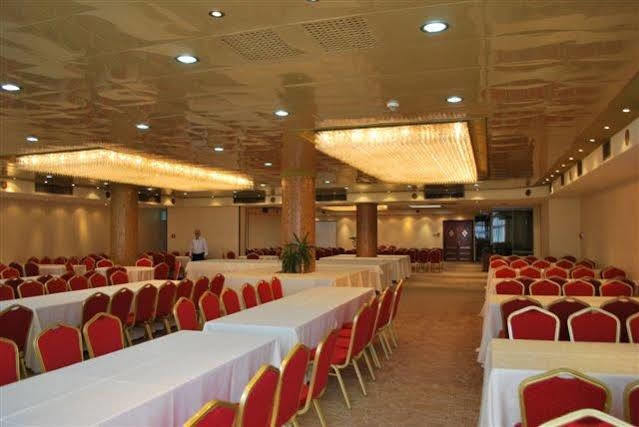 Hotel Bosna Banja Luka Restauracja zdjęcie