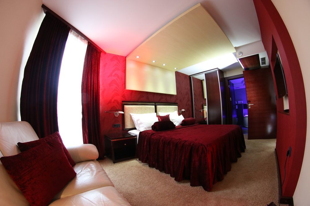 Hotel Bosna Banja Luka Zewnętrze zdjęcie