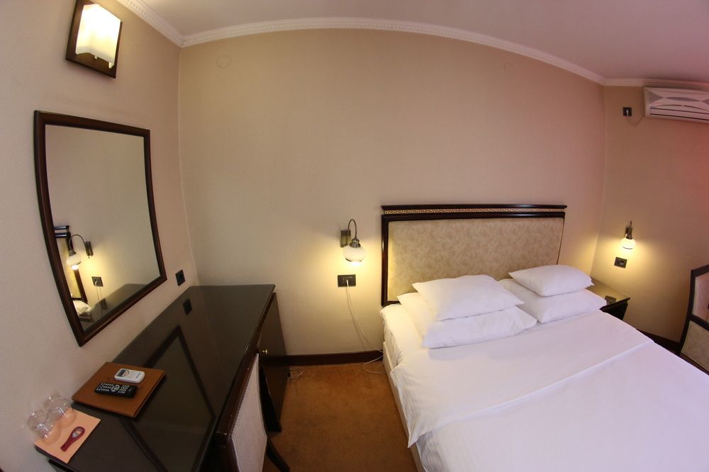 Hotel Bosna Banja Luka Zewnętrze zdjęcie