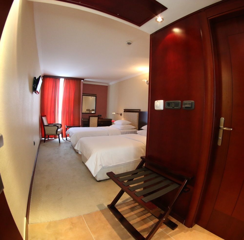 Hotel Bosna Banja Luka Zewnętrze zdjęcie
