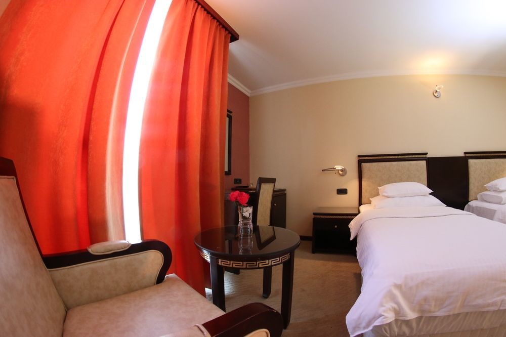 Hotel Bosna Banja Luka Zewnętrze zdjęcie