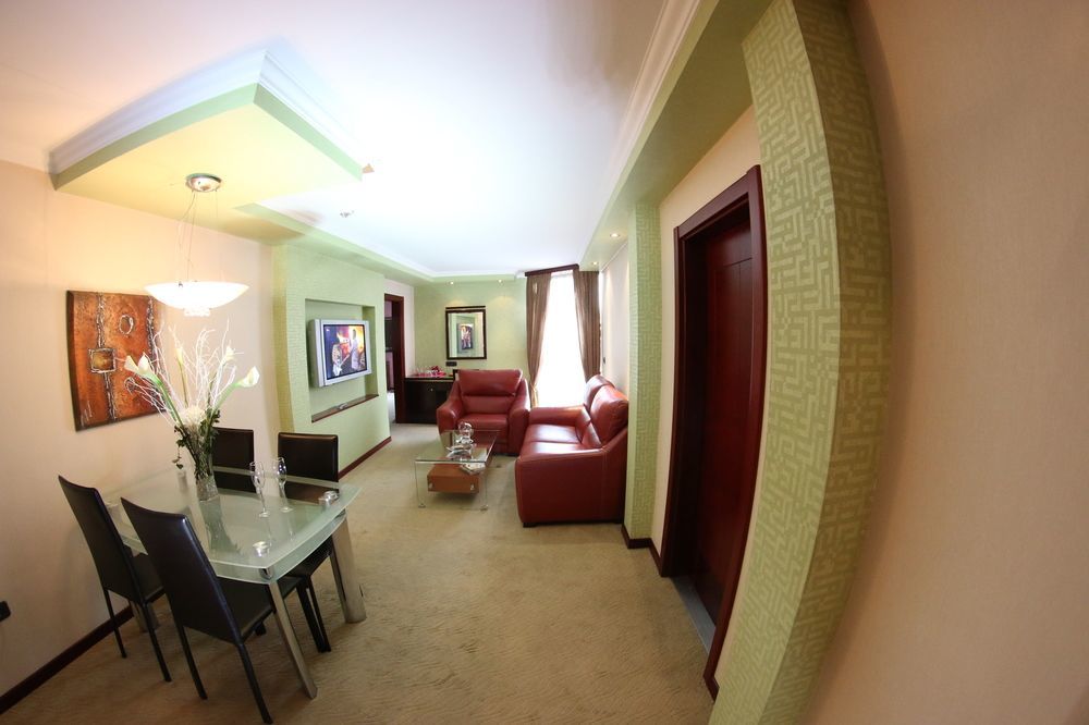Hotel Bosna Banja Luka Zewnętrze zdjęcie