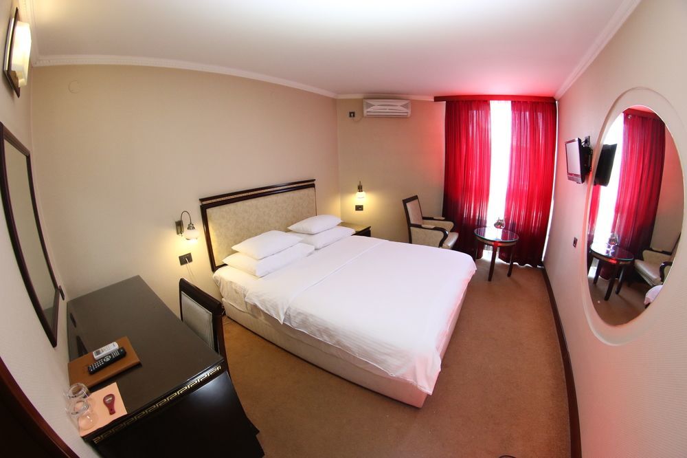 Hotel Bosna Banja Luka Zewnętrze zdjęcie