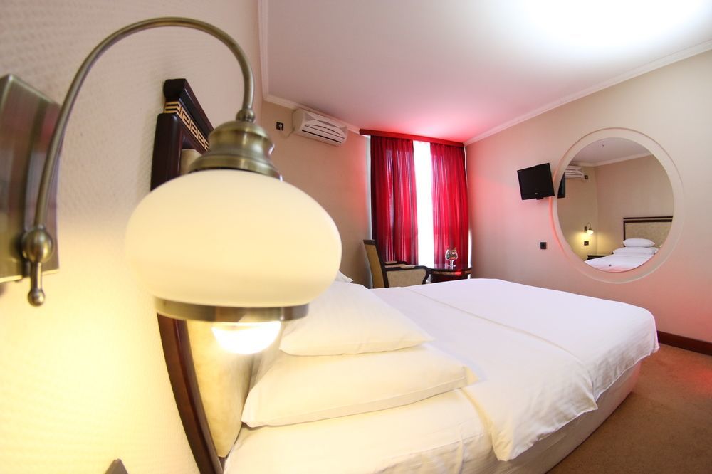 Hotel Bosna Banja Luka Zewnętrze zdjęcie
