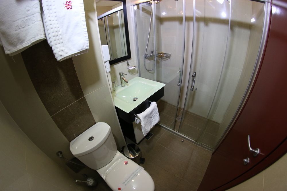 Hotel Bosna Banja Luka Zewnętrze zdjęcie