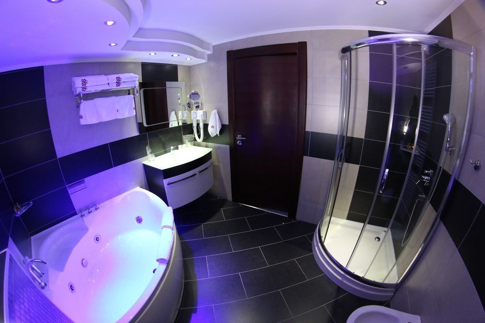 Hotel Bosna Banja Luka Zewnętrze zdjęcie