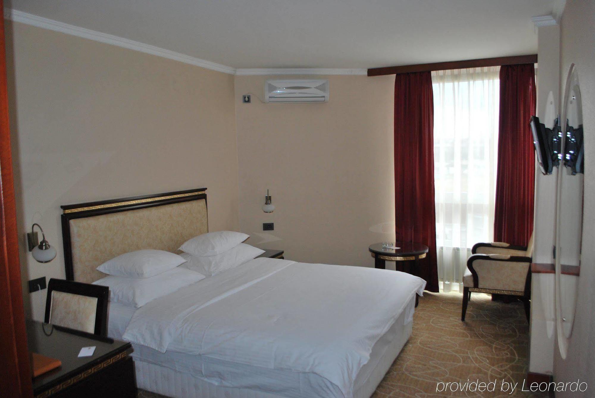 Hotel Bosna Banja Luka Pokój zdjęcie