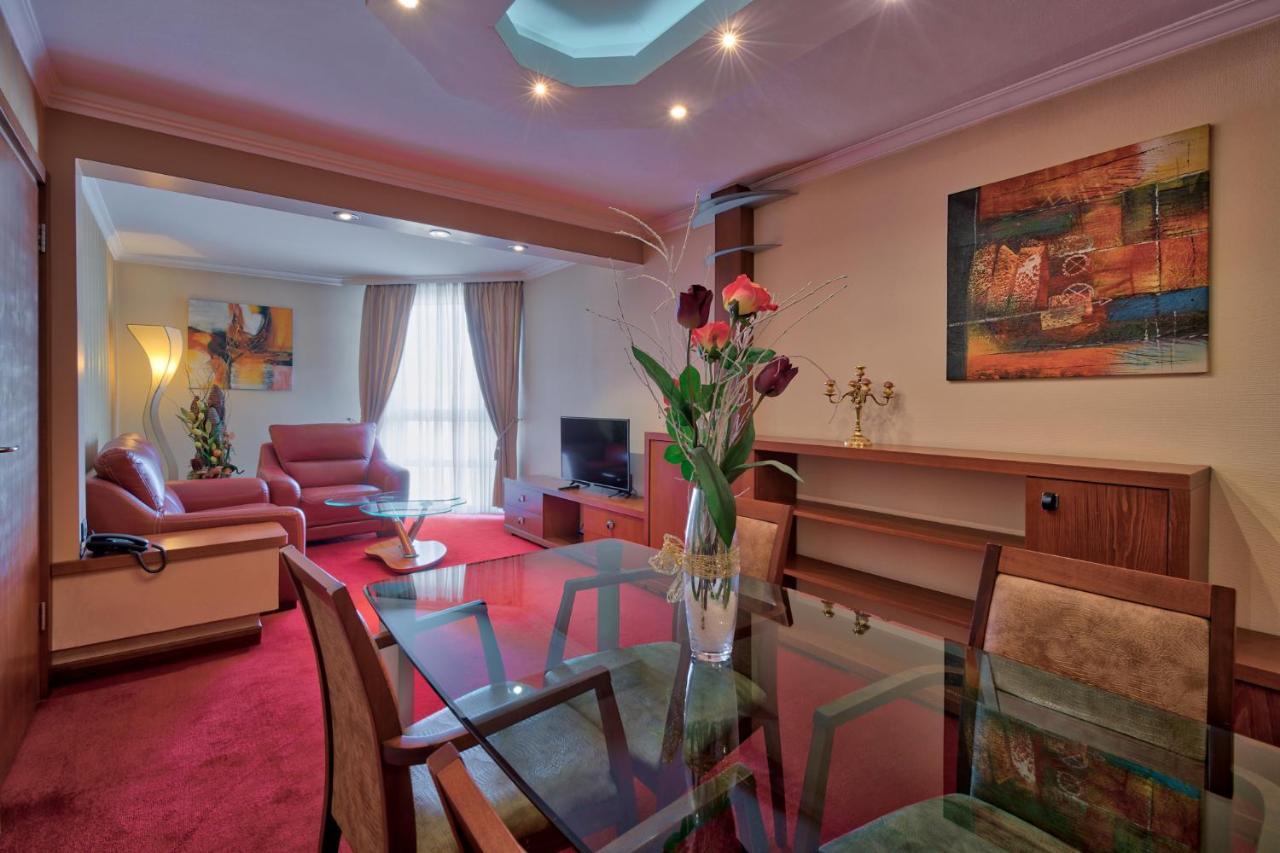 Hotel Bosna Banja Luka Zewnętrze zdjęcie