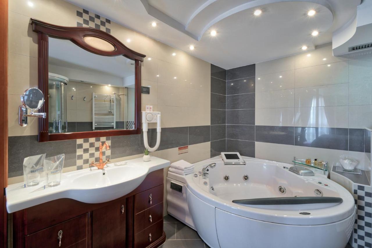 Hotel Bosna Banja Luka Zewnętrze zdjęcie