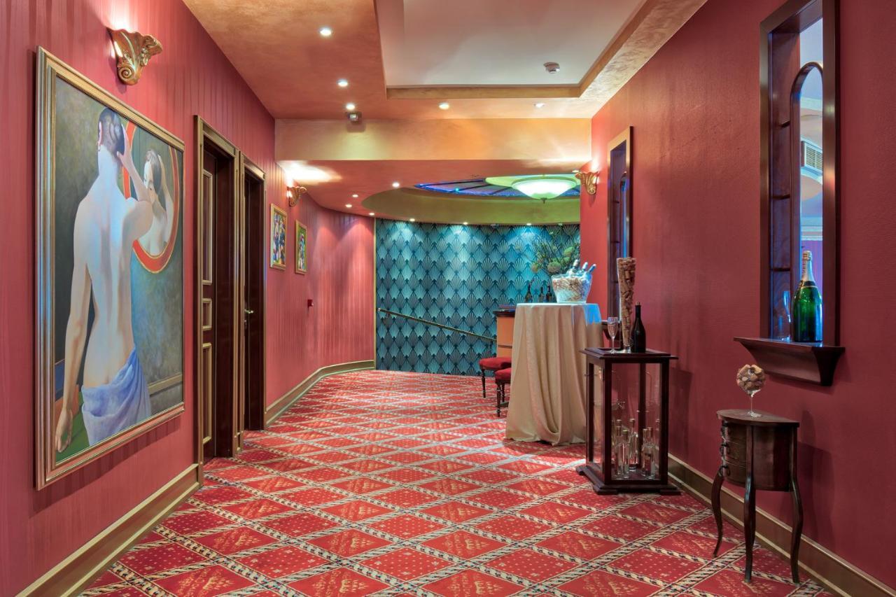 Hotel Bosna Banja Luka Zewnętrze zdjęcie