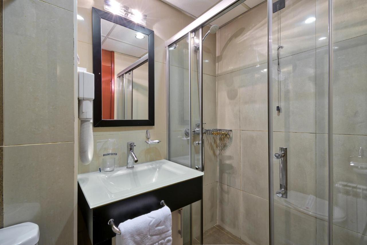 Hotel Bosna Banja Luka Zewnętrze zdjęcie